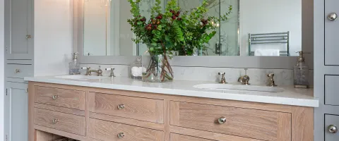 Bathroom Interior Design