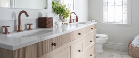 Bathroom Interior Design
