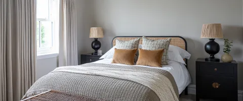 Bedroom Interior Design