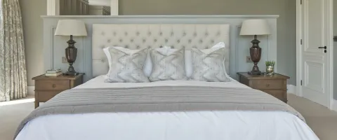 Bedroom Interior Design