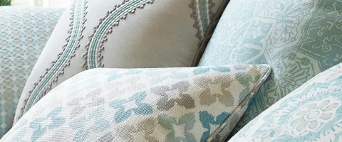 Fabrics