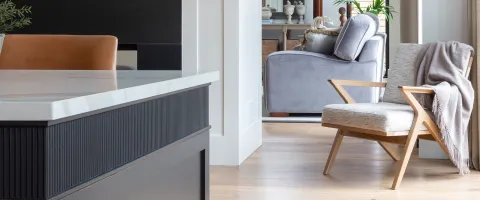 Living Space Interior Design