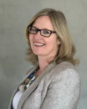Belinda Rohan