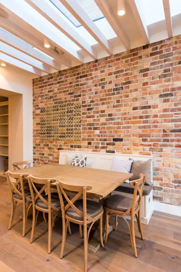 Kitchen Design - Ranelagh