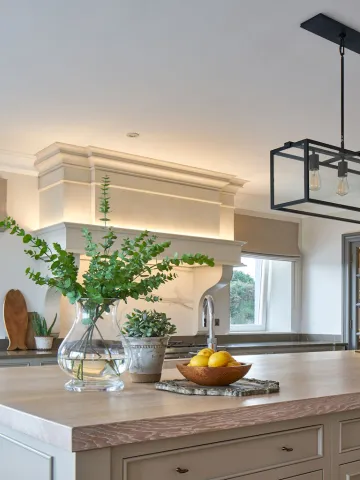 Kitchen Design, Cork