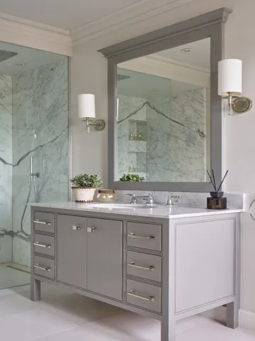 Bathroom Design, Cork