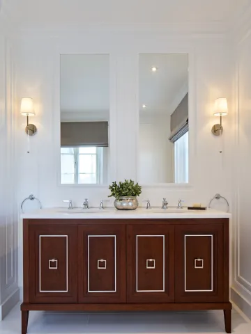 Vanity Unit Design, Cork