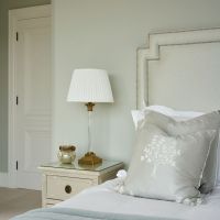Bedroom Design, Cork