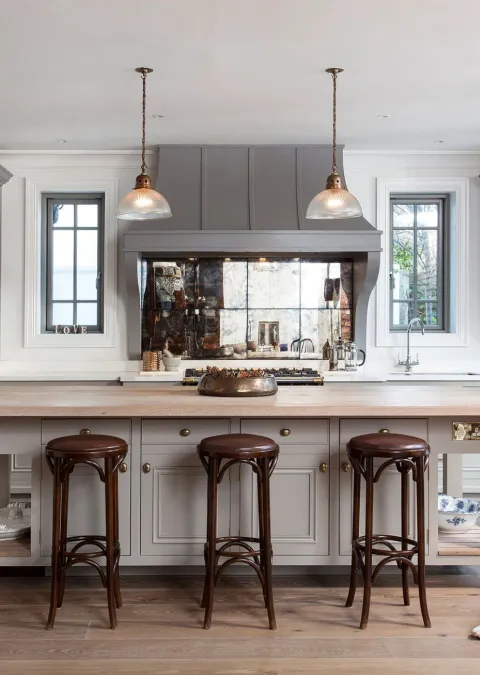 Kitchen Design